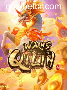 Descubra o Fascínio do Jogo de Slots Online Ways of the Qilin na Plataforma mxpbet.com